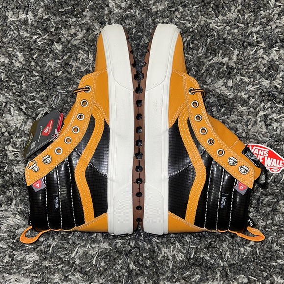 New VANS Sk8-Hi Mte 2.0 Dx - Picture 10 of 16